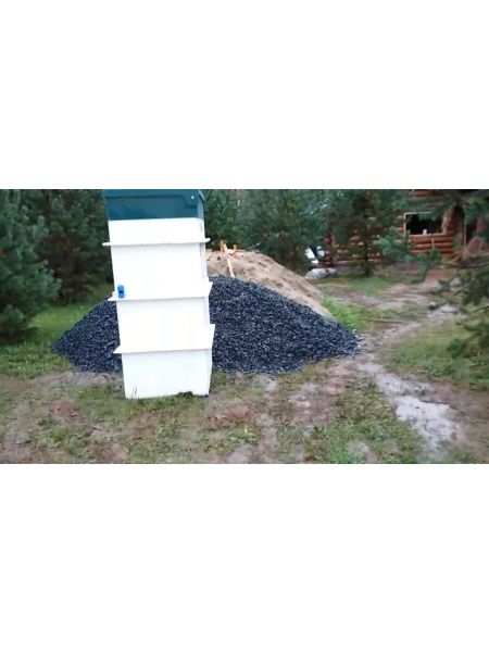 Выполненная работа