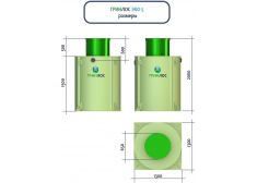 Гринлос Эко 5