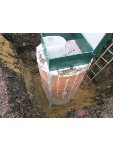 Выполненная работа